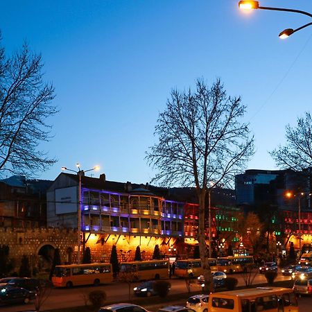 City Center Apartment Тбілісі Екстер'єр фото