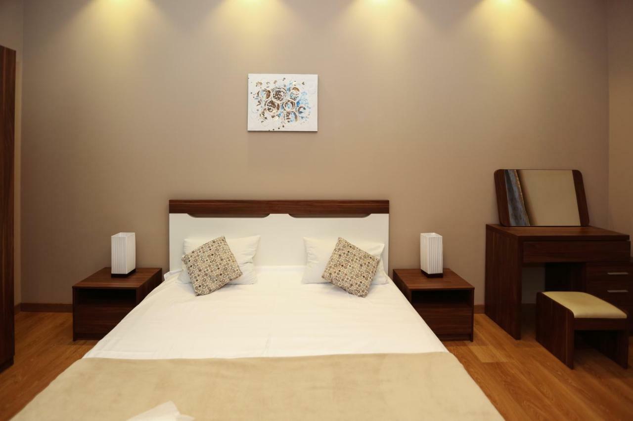 City Center Apartment Тбілісі Екстер'єр фото