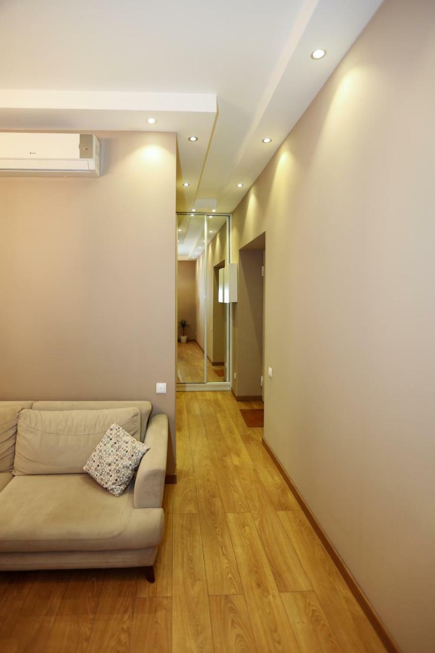 City Center Apartment Тбілісі Екстер'єр фото