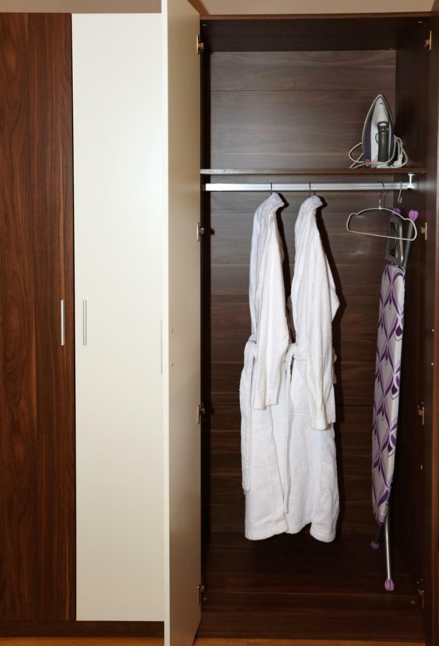 City Center Apartment Тбілісі Екстер'єр фото