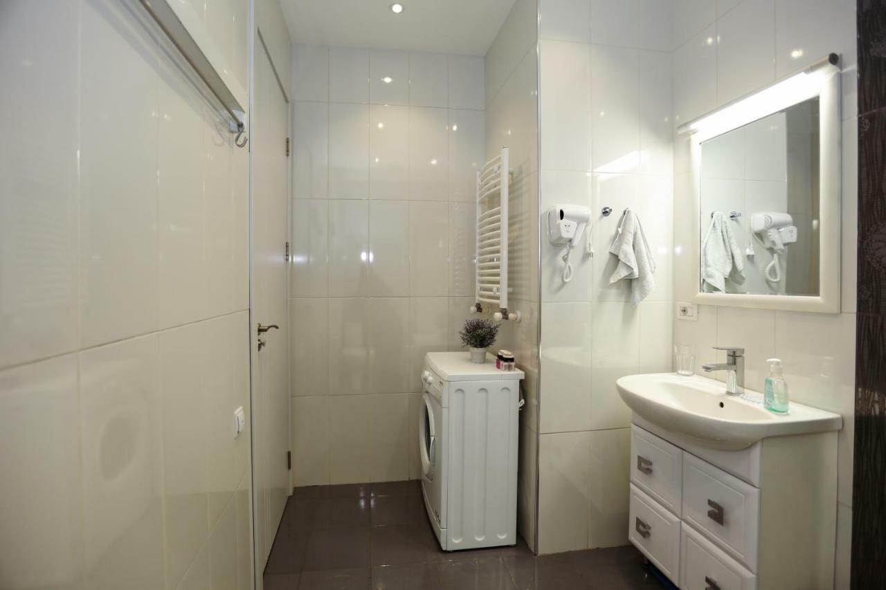 City Center Apartment Тбілісі Екстер'єр фото